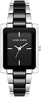 Anne Klein Metals 3999BKSV