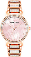 Anne Klein Crystal 4004BMRG