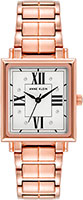 Anne Klein Metals 4008SVRG