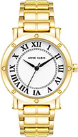Anne Klein Metals 4012WTGB