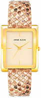 Anne Klein Leather 4028CHSN