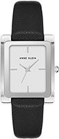 Anne Klein Leather 4029SVBK
