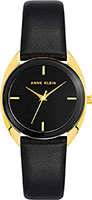 Anne Klein Leather 4030BKBK