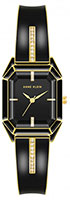 Anne Klein Crystal 4042GPBK