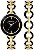 Anne Klein Boyfriend 4066BKST