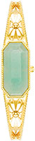 Anne Klein Gemstone 4112AVGB