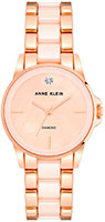 Anne Klein Diamond 4118BHRG