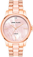 Anne Klein Diamond 4120BHRG