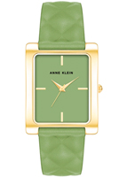 Anne Klein Leather 4134GNGN