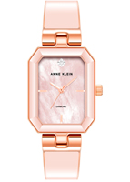 Anne Klein Diamond 4162BMRG