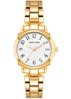 Anne Klein Metals 4166WTGB