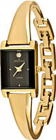Anne Klein Diamond 4874BKDI