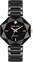 Anne Klein Diamond 5064BKBK