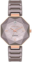 Anne Klein Diamond 5064RGTP