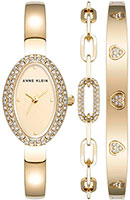 Anne Klein Box Set 5074GPST