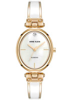 Anne Klein Diamond 5118WTGB