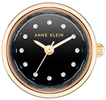 Anne Klein Ring 5124RINGBK