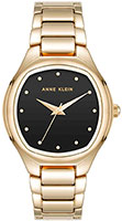 Anne Klein Metals 5132BKGB