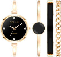 Anne Klein Box Set 5142BKST