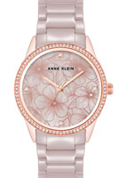 Anne Klein Ceramic 5172RGTP