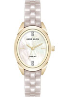 Anne Klein Diamond 5182TNGB