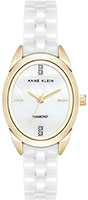 Anne Klein Ceramic 5182WTGB