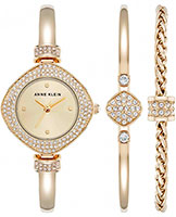 Anne Klein Box Set 5228GPST