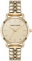 Anne Klein Metals 5234CHGB