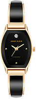 Anne Klein Diamond 5238BKGB