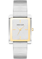 Anne Klein Metals 5241SVTT