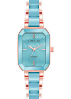 Anne Klein Diamond 5260AQRG