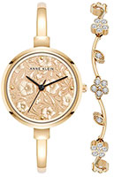 Anne Klein Box Set 5274GPST