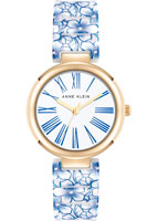 Anne Klein Ceramic 5320GPBL