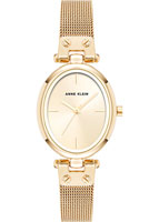 Anne Klein Metals 5326CHGB