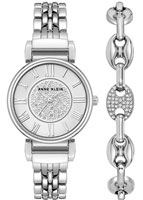 Anne Klein Crystal 5369SVST