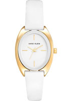 Anne Klein Leather 5388GPWT