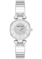 Anne Klein Crystal 5391SVSV