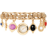 Anne Klein Charme 5392GPCH
