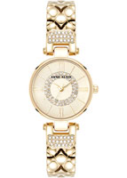 Anne Klein Crystal 5422CHGB