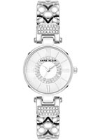 Anne Klein Crystal 5423SVSV