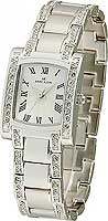 Anne Klein Crystal 7127SVSV