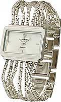 Anne Klein Diamond 7209SVSV