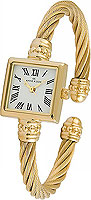 Anne Klein Crab 7438WTGB