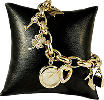 Anne Klein Fashion time 7604CHRM