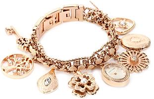 Anne Klein Time to charme 8096RGCH