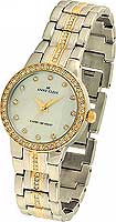 Anne Klein Crystal 8213MPTT