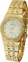 Anne Klein Crystal 8300MPGB