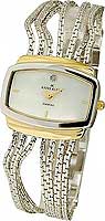 Anne Klein Diamond 8401MPTT