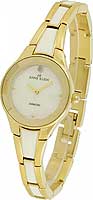 Anne Klein Diamond 8410WTGB