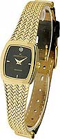 Anne Klein Diamond 8466BKGB